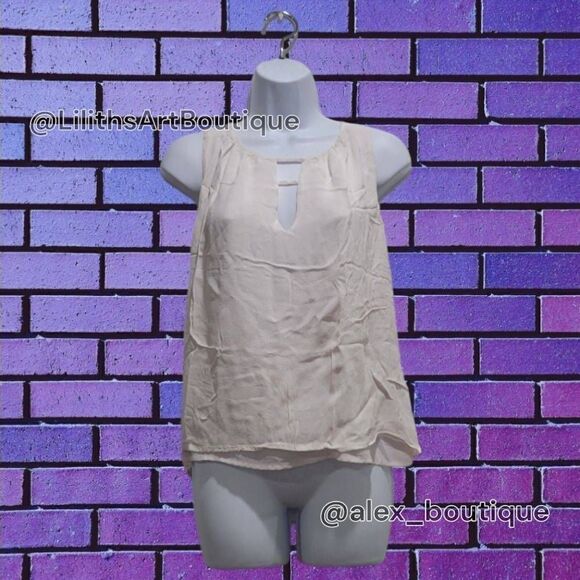 Forever 21 Tank (M007)-Tops, Size M for Women - Picture 1 of 6